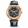 Patek Philippe Grand Complications 5208R-001 Minute Repeater Perpetual Calendar Chronograph