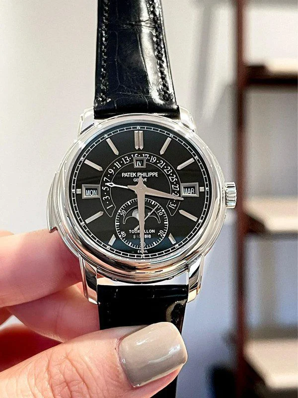 Patek philippe 5316p hot sale