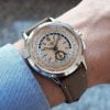 Patek Philippe 5935A-001 World Time Flyback Chronograph New model 2022