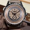 Patek Philippe 5935A-001 World Time Flyback Chronograph New model 2022