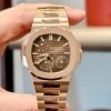 Patek Philippe Nautilus 5712/1R - 001 model 2022 New
