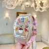 Franck Muller vanguard V32 SC AT FO L D CD Pink used