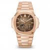 Patek Philippe Nautilus 5712/1R - 001 New model 2022