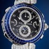 Patek Philippe Grandmaster Chime Haute Joaillerie 6300/401G-001 White Gold