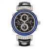 Patek Philippe Grandmaster Chime Haute Joaillerie 6300/401G-001 White Gold