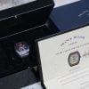Franck Muller Vanguard 7 Days Power Reserve Skeleton Color Dreams 43mm