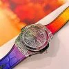 Hublot Big Bang One Click Steel Rainbow 39mm