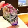 Hublot Big Bang One Click Steel Rainbow 39mm