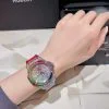 Hublot Big Bang One Click Steel Rainbow 39mm