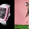 RM38-02 Tourbillon Bubba Watson New model 2022