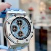 AP Royal Oak Offshore Selfwinding Chronograph 26238ST Tiffany