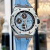 AP Royal Oak Offshore Selfwinding Chronograph 26238ST Tiffany