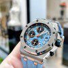 AP Royal Oak Offshore Selfwinding Chronograph 26238ST Tiffany