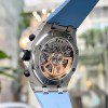 AP Royal Oak Offshore Selfwinding Chronograph 26238ST Tiffany