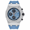 AP Royal Oak Offshore Selfwinding Chronograph 26238ST Tiffany