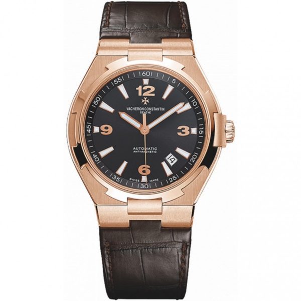 Vacheron Constantin Overseas 47040/000r-9666 Used 2016