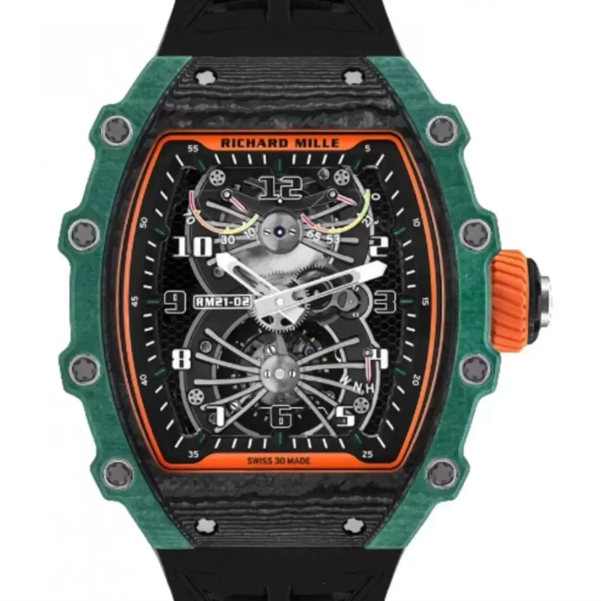 ng H Richard Mille Ch nh H ng gi t t nh t Frodos