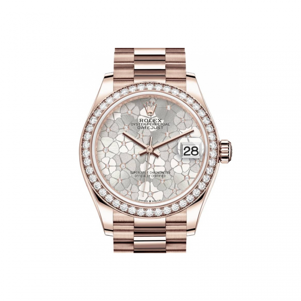 Đồng hồ Rolex nam, nữ chính hãng giá bao nhiêu? Đánh giá chi tiết