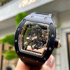 Richard Mille RM 055 Asia Manual Winding Bubba Watson Black Ceramic