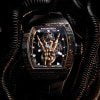 Richard Mille RM 66 Flying Tourbillon "Horn To Be Wild" New Release 2023