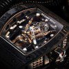 Richard Mille RM 66 Flying Tourbillon "Horn To Be Wild" New Release 2023
