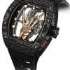 Richard Mille RM 66 Flying Tourbillon "Horn To Be Wild" New Release 2023