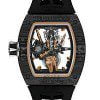Richard Mille RM 66 Flying Tourbillon "Horn To Be Wild" New Release 2023