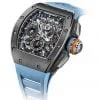 RM 11-05 Automatic Winding Flyback Chronograph GMT Grey Cermet
