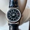Patek Philippe Calatrava 6000G-001 White Gold Used