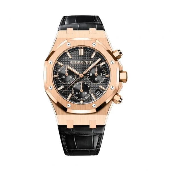 Audemars Piguet Royal Oak Selfwinding Chronograph 26240OR phiên bản kỷ niệm 50 năm New