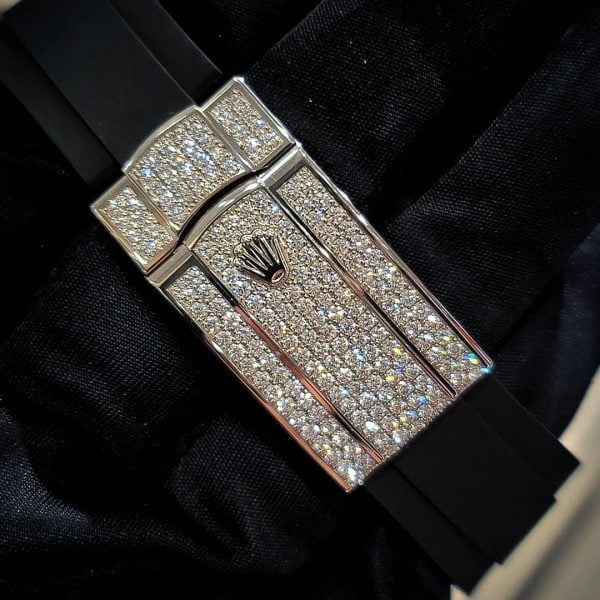 Rolex Sky-Dweller White Gold Meteorite Dial 326259TBR