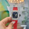 Richard Mille RM 023 White Gold Diamond Medium Used