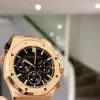 Audemars Piguet Royal Oak Selfwinding Chronograph 26240OR phiên bản kỷ niệm 50 năm New