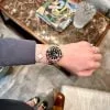 Rolex GMT Master II Everose Gold 126755Saru Used