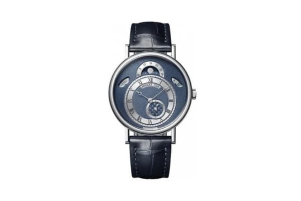 Breguet Classique Day Date Moonphase