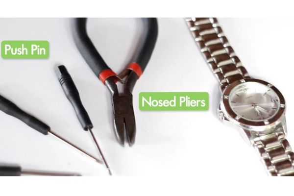 Chuẩn bị dụng cụ