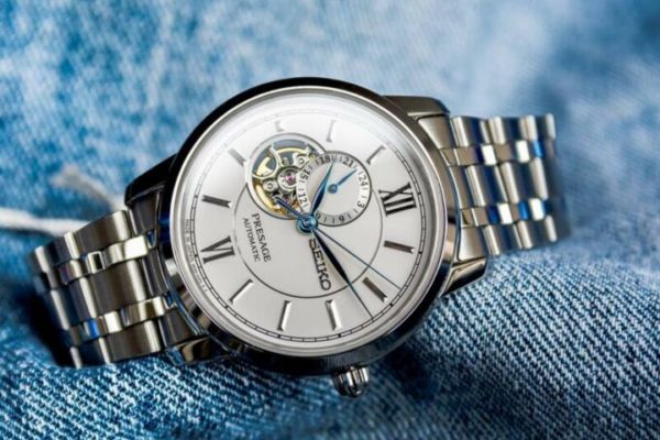 Lưu ý khi kiểm tra seri đồng hồ