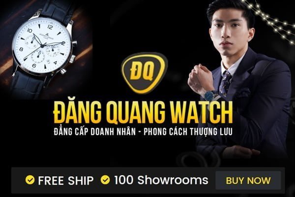 Đăng Quang Watch