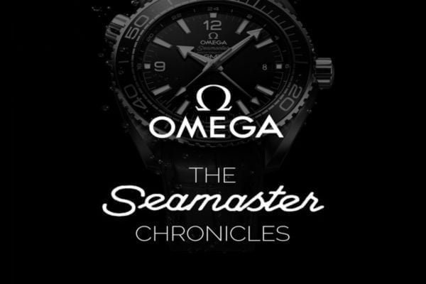 Đồng hồ omega của nước nào sản xuất?