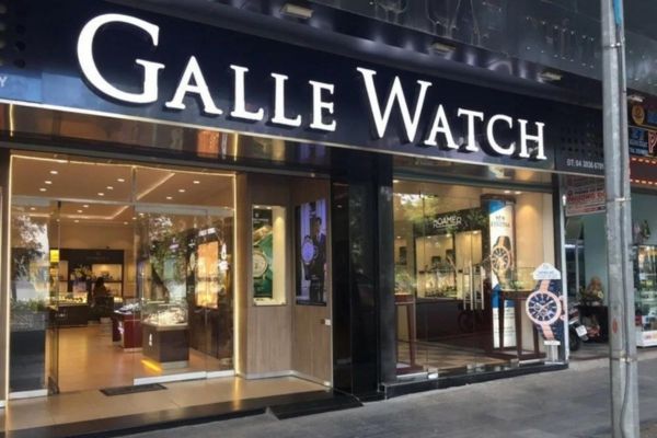 Galle Watch