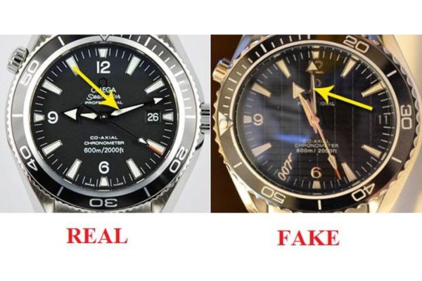 Kiểm tra kim đồng hồ