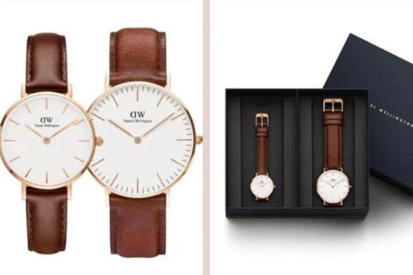 DW Petite St Waves và Classic St Waves - DW Petite St Waves và Classic St Waves