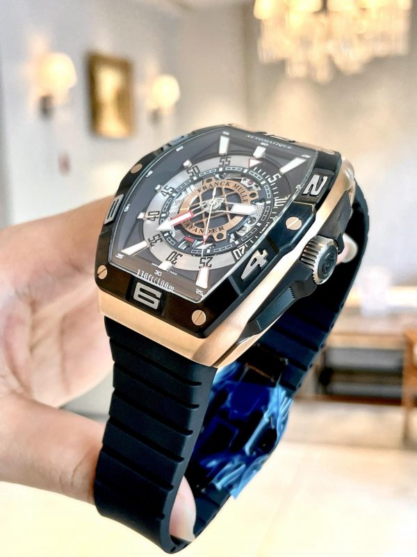 Franck Muller V46 Skafander New