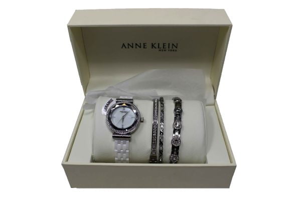 Anne Klein Ceramic