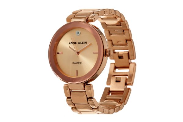 Anne Klein Diamond