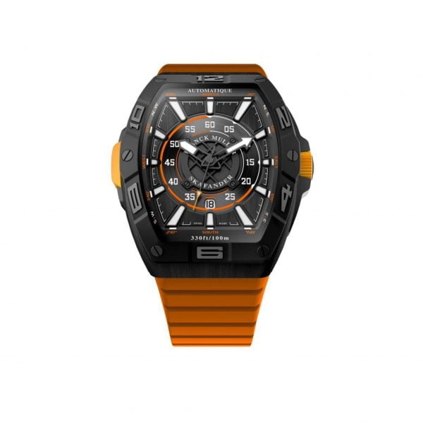Franck Muller Skafander New