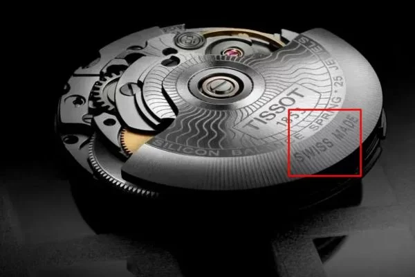 Thông số về nguồn gốc xuất xứ