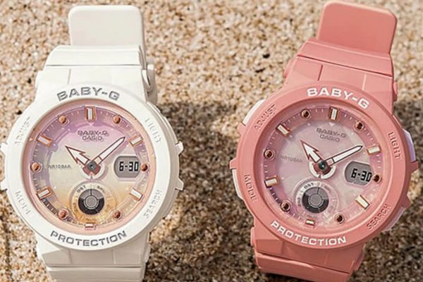 Casio Baby-G