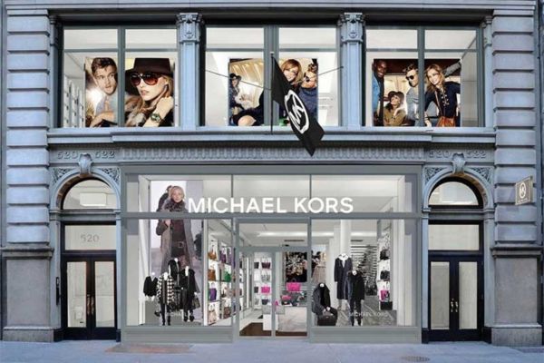 Đồng hồ Michael Kors của nước nào sản xuất?