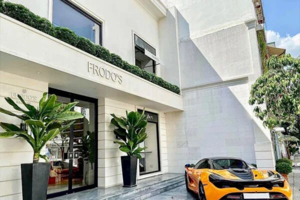 Đồng hồ Olym Pianus có đắt không? Mua hàng chính hãng ở đâu?